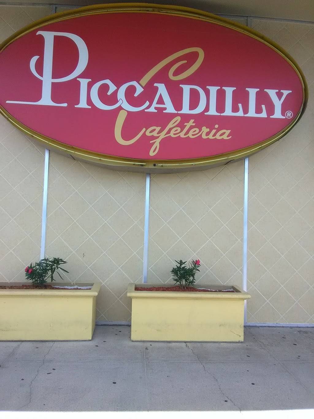 Piccadilly Cafeteria | 5179 Plank Rd, Baton Rouge, LA 70805, USA | Phone: (225) 355-4387