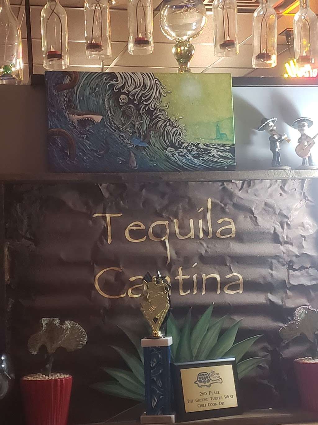 Tequila Mockingbird | Park Place Plaza Hwy, 12720 Ocean Gateway #7, Ocean City, MD 21842, USA | Phone: (410) 390-7721