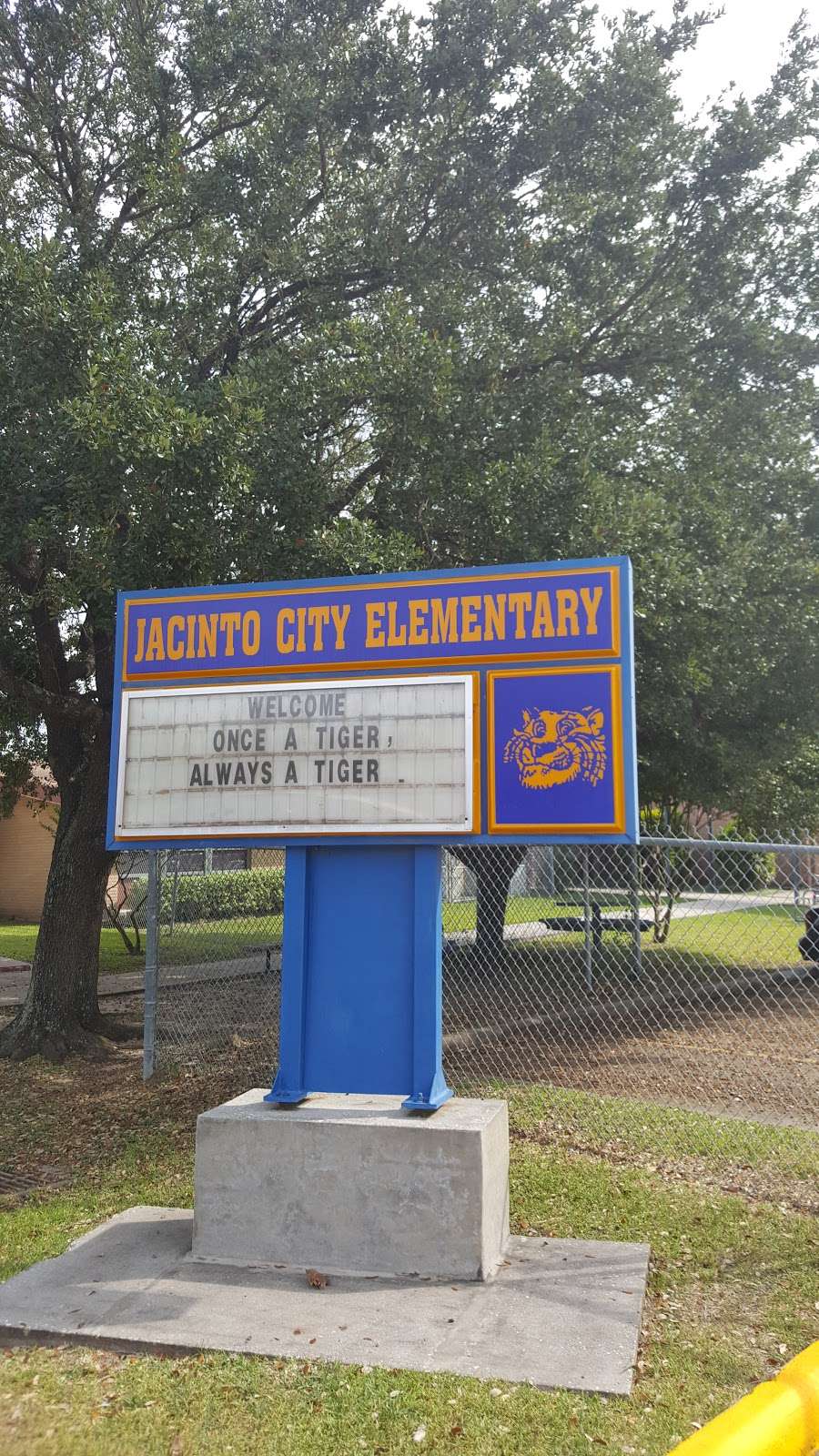 Jacinto City Elementary School | 10910 Wiggins St, Houston, TX 77029 | Phone: (713) 450-9402