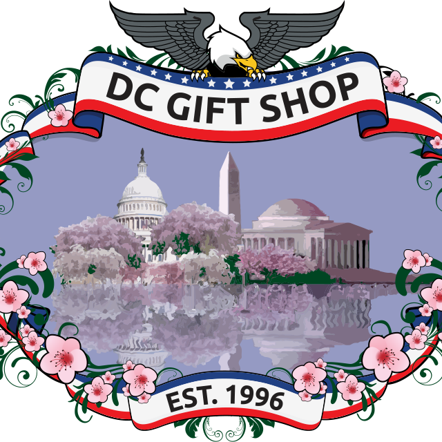 Washington DC Gift Shop | 5143 Darting Bird Ln, Columbia, MD 21044 | Phone: (202) 285-3238