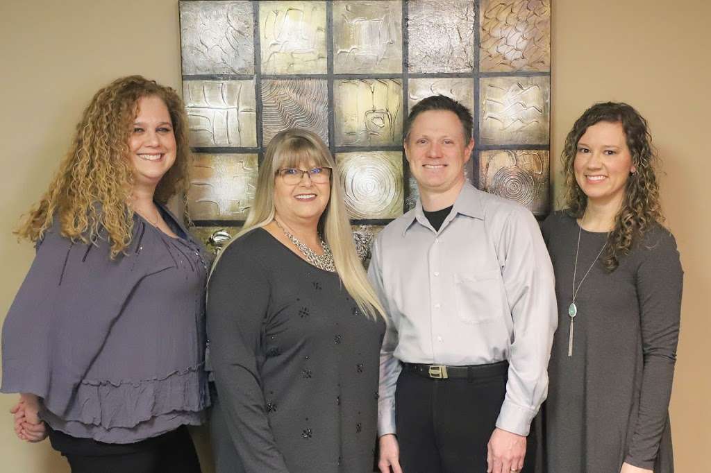 Staley Smiles Dental Care | 9592 N McGee St, Kansas City, MO 64155 | Phone: (816) 453-0195