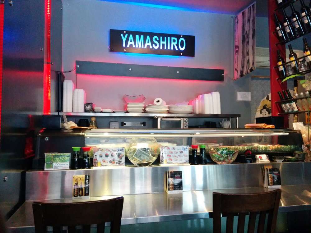 Yamashiro | 466 Myrtle Ave, Brooklyn, NY 11205, USA | Phone: (718) 230-3313