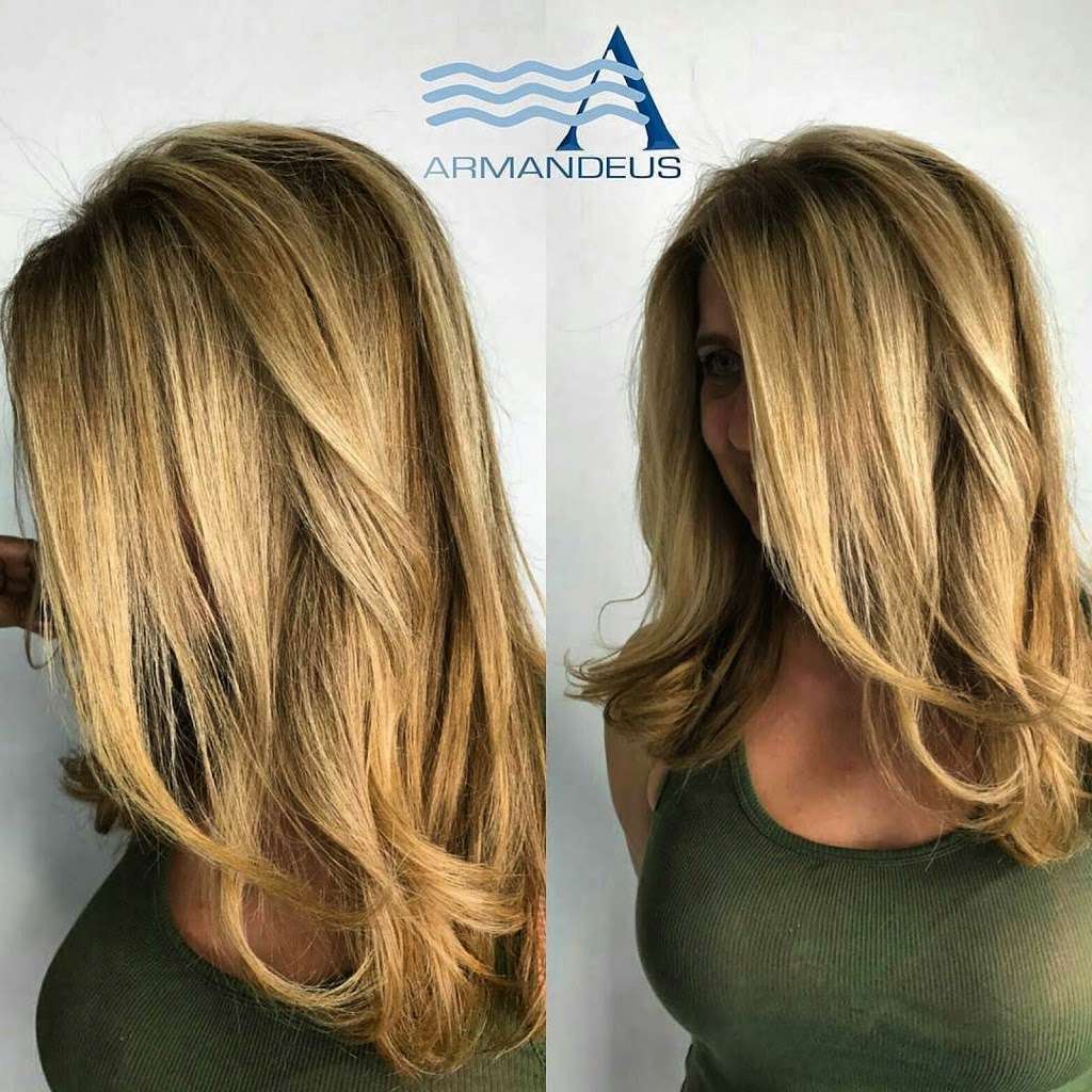 Hair Salon Armandeus Katy | 4950 Katy-Gaston Rd c, Katy, TX 77494 | Phone: (832) 437-6501