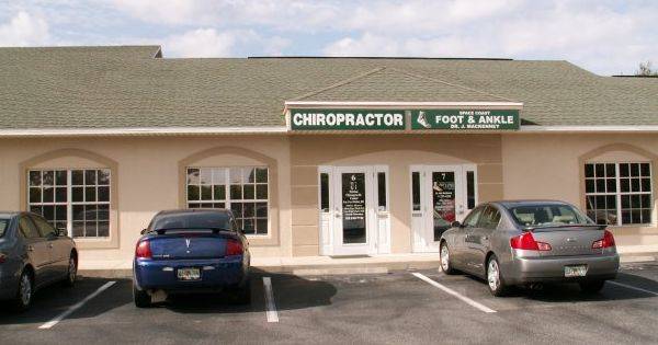 Pelchat Chiropractic Center | 6550 N Wickham Rd STE 6, Melbourne, FL 32940, USA | Phone: (321) 242-7721