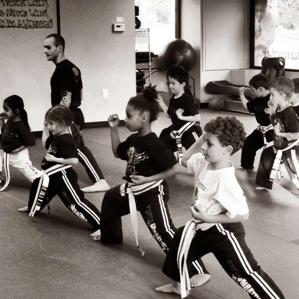 Excel Martial Arts | 2097 Palmer Ave # 1, Larchmont, NY 10538, USA | Phone: (914) 834-1540