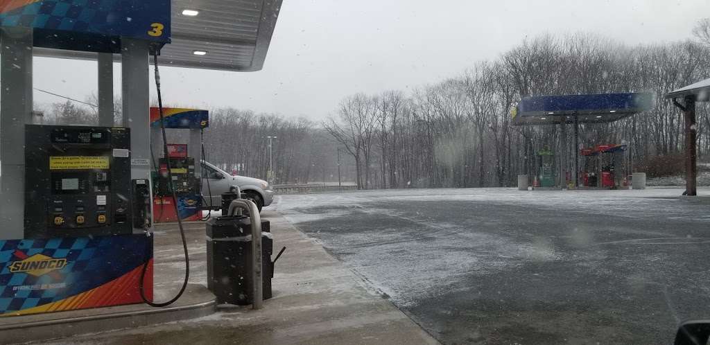 Sunoco Gas Station Iron Hill | 225 Roosevelt Hwy, Waymart, PA 18472, USA | Phone: (570) 571-2018