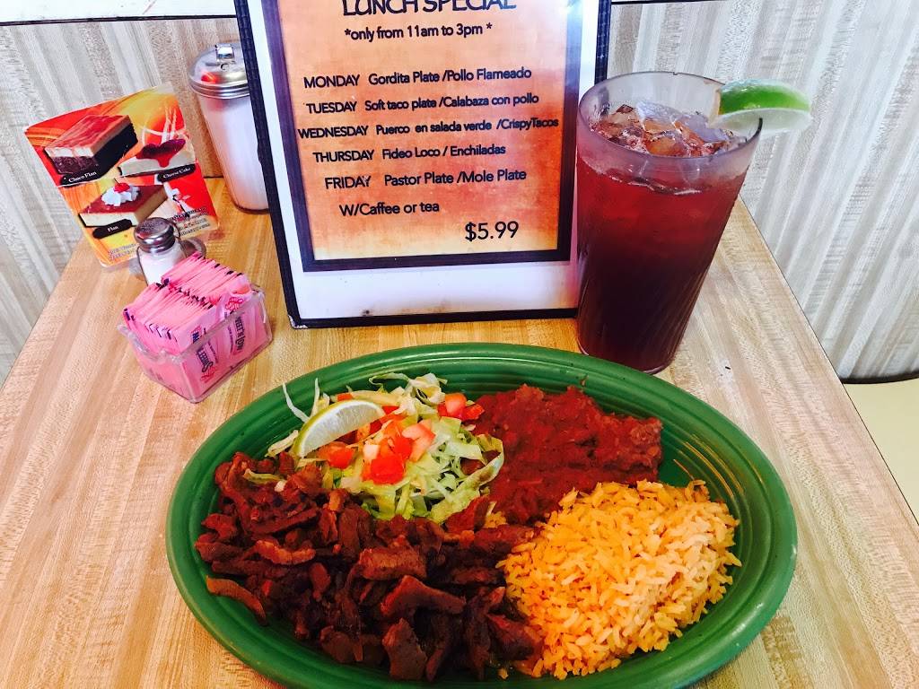 Taqueria Jalisco #5 | 6632 S Zarzamora St, San Antonio, TX 78211, USA | Phone: (210) 921-9270