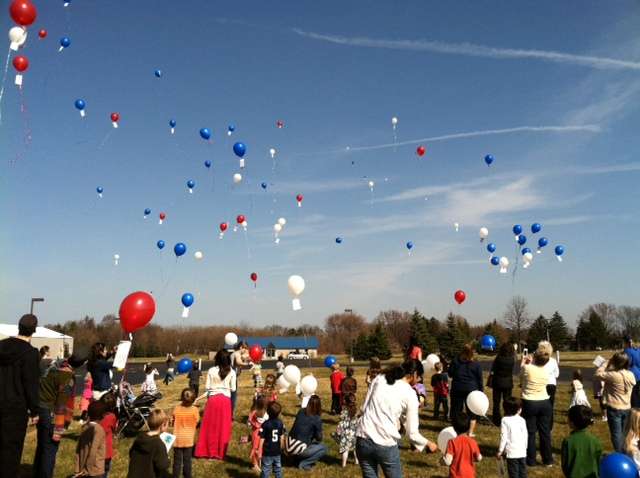 Great Lakes Montessori | 3084 Niles Rd, St Joseph, MI 49085, USA | Phone: (269) 556-0354