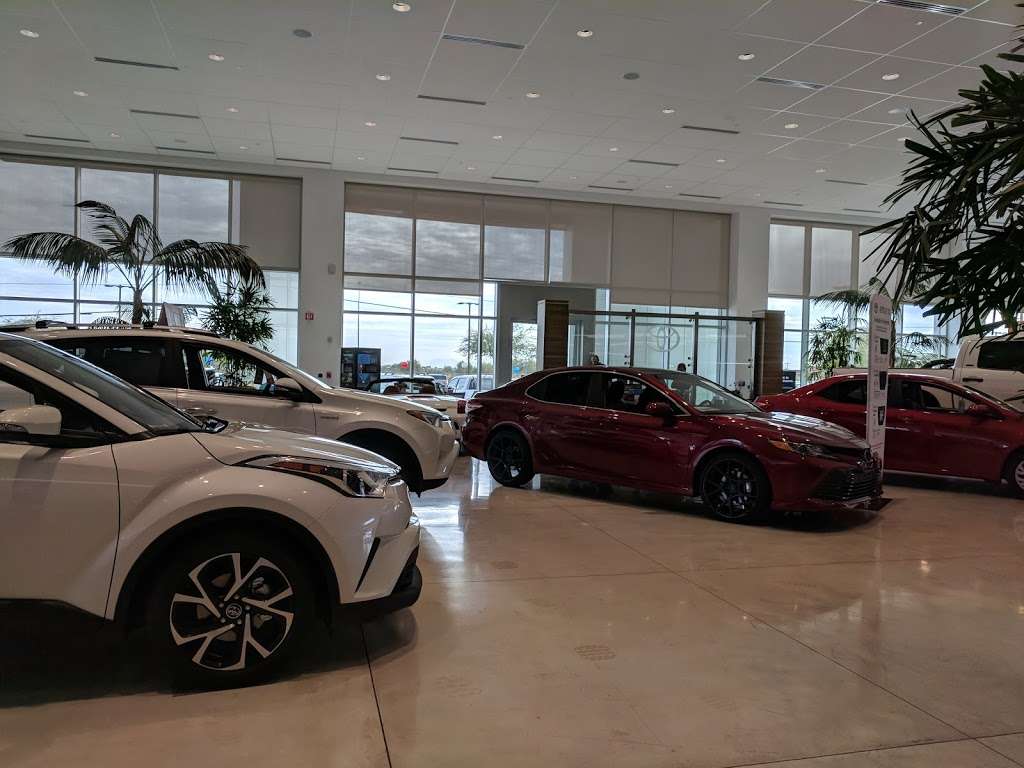 Bell Road Toyota | 2020 W Bell Rd, Phoenix, AZ 85023, USA | Phone: (602) 547-6808