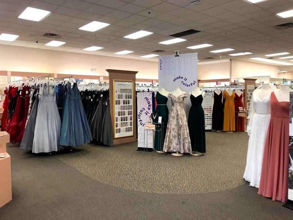 David’s Bridal | 1902 Mt Zion Rd, Morrow, GA 30260, USA | Phone: (770) 472-1311