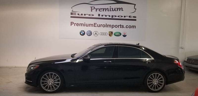 Premium Euro Imports | 4880 Distribution Ct, Orlando, FL 32822 | Phone: (407) 745-0763