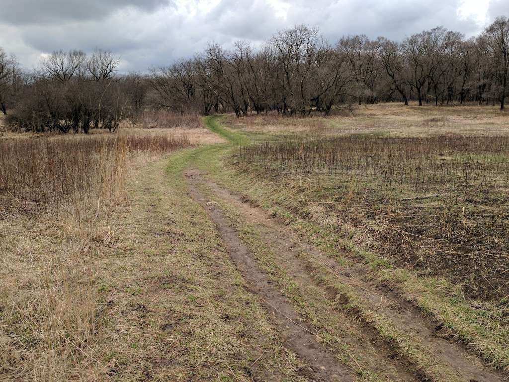 Shoe Factory Road Prairie Nature Preserve | Shoe Factory Rd, Hoffman Estates, IL 60192, USA | Phone: (800) 870-3666