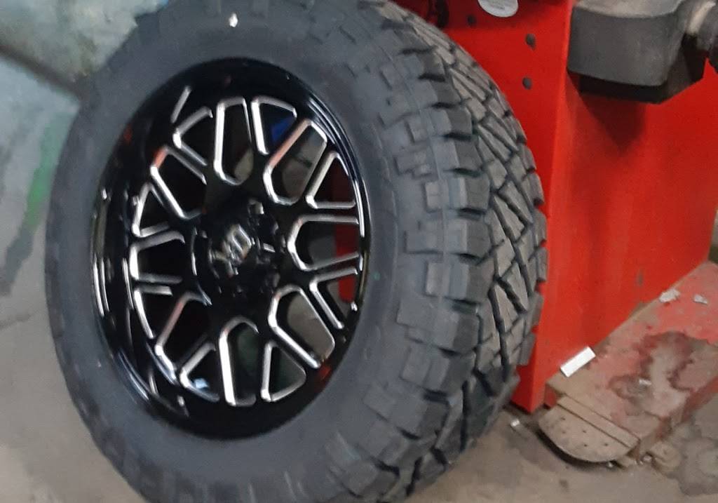 north west tire shop | Indianapolis Blvd suit b, Whiting, IN 46394 | Phone: (219) 256-4706