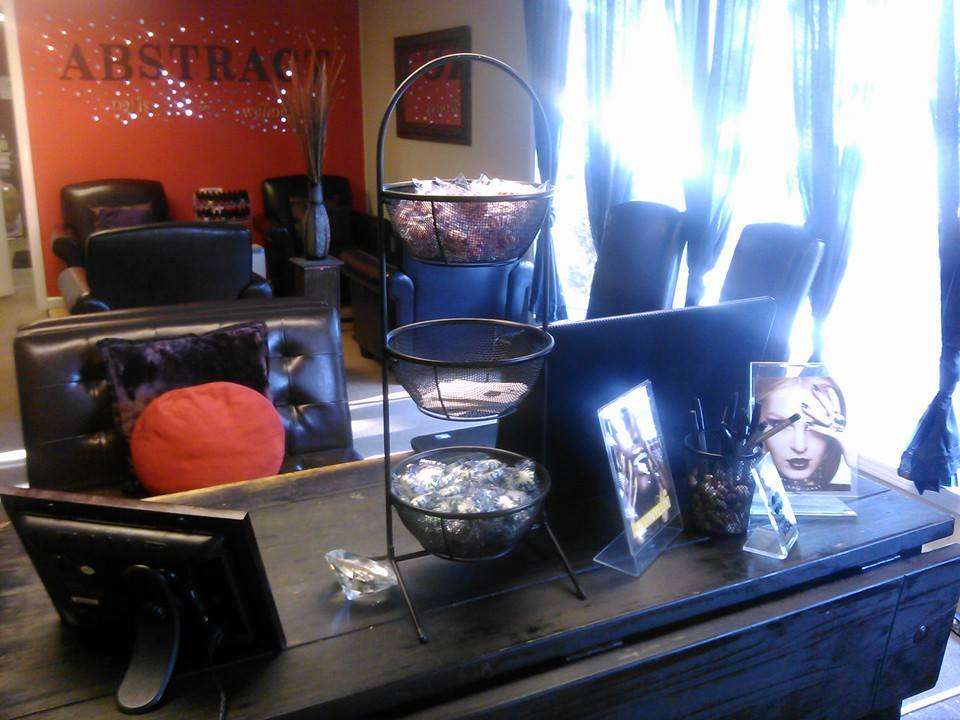 Abstract Nails & Wellness Studio | 55 E 22nd St b, Indianapolis, IN 46202, USA | Phone: (317) 313-7440