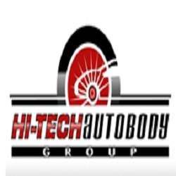 Hi Tech Auto Body | 229 S Van Brunt St, Englewood, NJ 07631, USA | Phone: (201) 816-3800