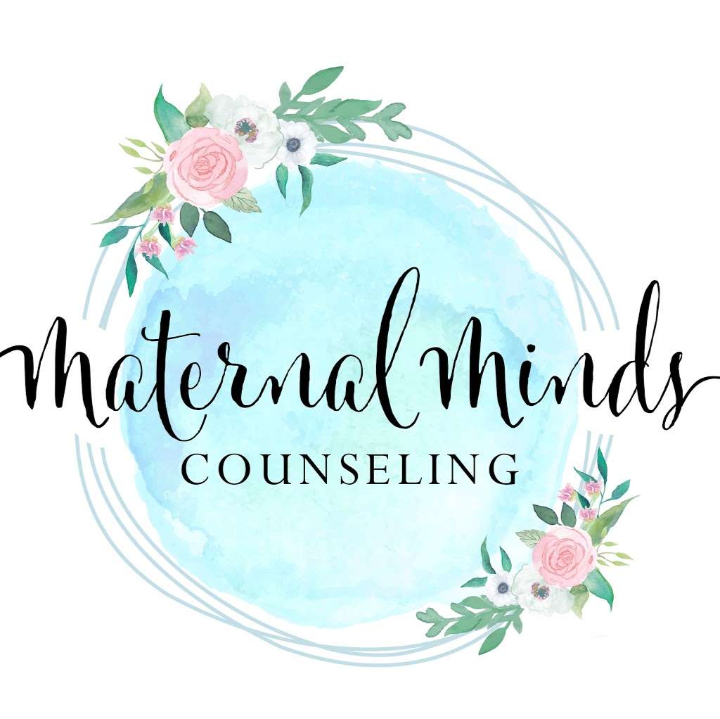 Maternal Minds Counseling | 3425 Cliff Shadows Pkwy #150, Las Vegas, NV 89129, USA | Phone: (702) 456-4262