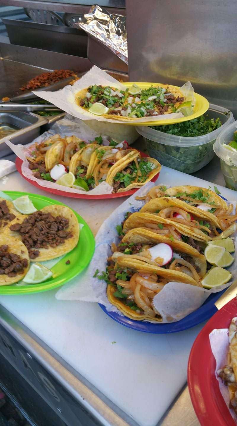 3 Hermanas Taqueria | Saums Rd, Houston, TX 77084, USA | Phone: (713) 459-3994