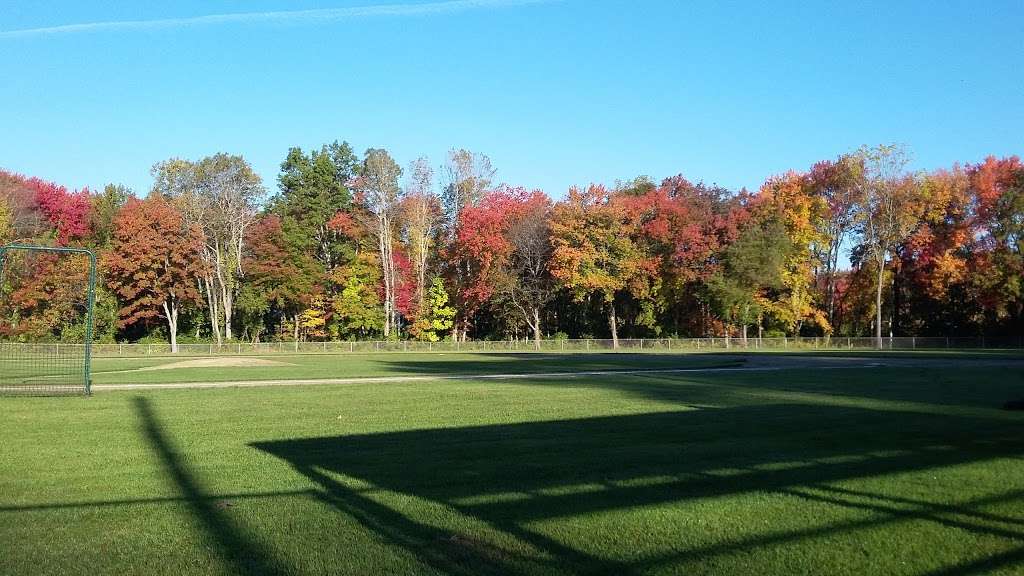 Burgess Field | Greenville, RI 02828, USA