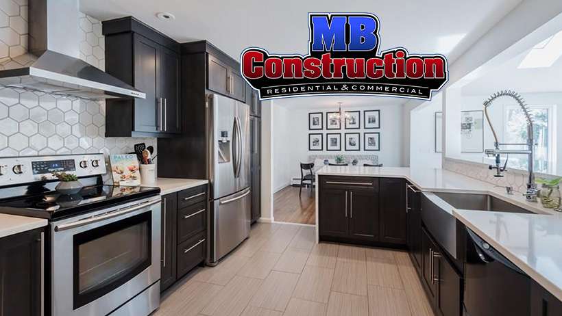 MB Construction, LLC | 25 Sequoia St, Billerica, MA 01821 | Phone: (978) 500-4572