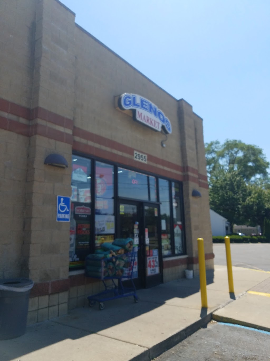 Glenos Market | 2955 Oakwood, Melvindale, MI 48122, USA | Phone: (313) 388-7223