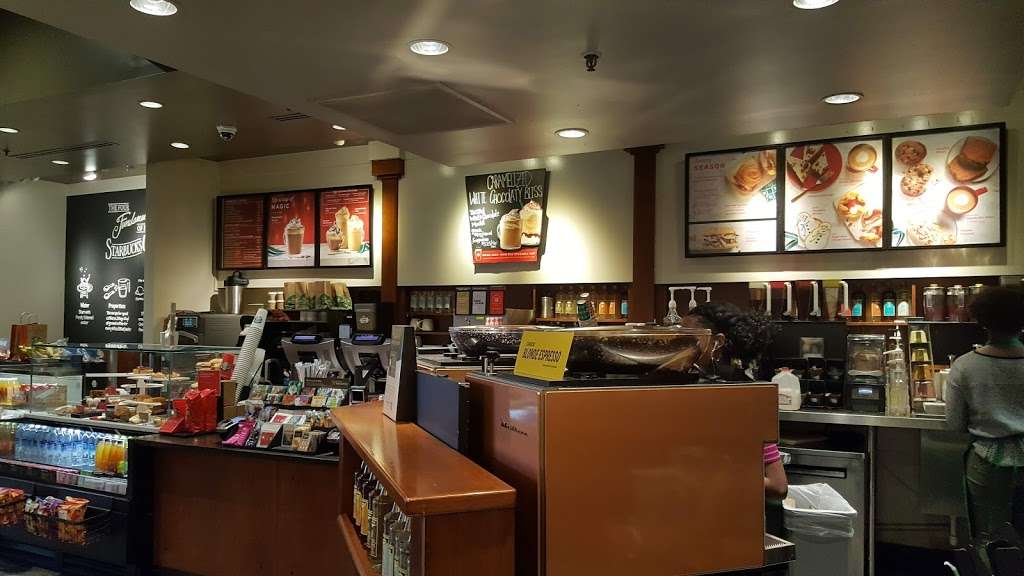 Starbucks | 9764 Groffs Mill Dr, Owings Mills, MD 21117, USA | Phone: (410) 998-3698