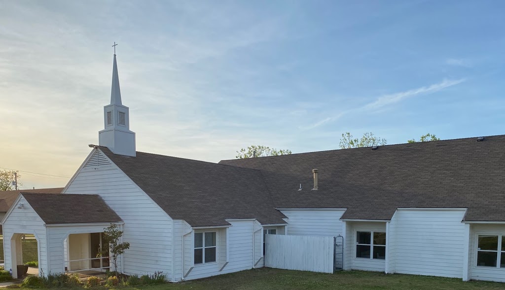 Providence Orthodox Presbyterian Church | 6607 W 42nd St, Tulsa, OK 74107, USA | Phone: (918) 704-0124
