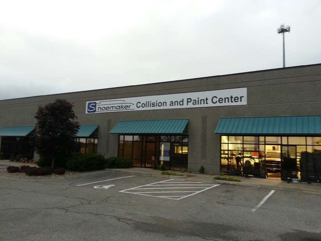Shoemaker Collision & Paint Center LLC | 19018 N Madison St, Spring Hill, KS 66083 | Phone: (913) 592-0095