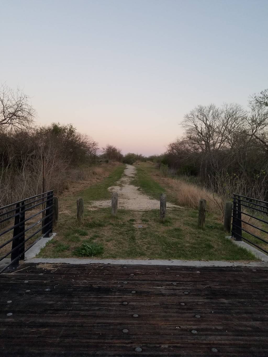 Camino Real Hike & Bike Trail | Floresville, TX 78114, USA