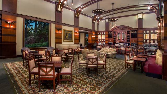 Disneys Grand Californian Hotel & Spa | 1600 Disneyland Dr, Anaheim, CA 92802, USA | Phone: (714) 635-2300