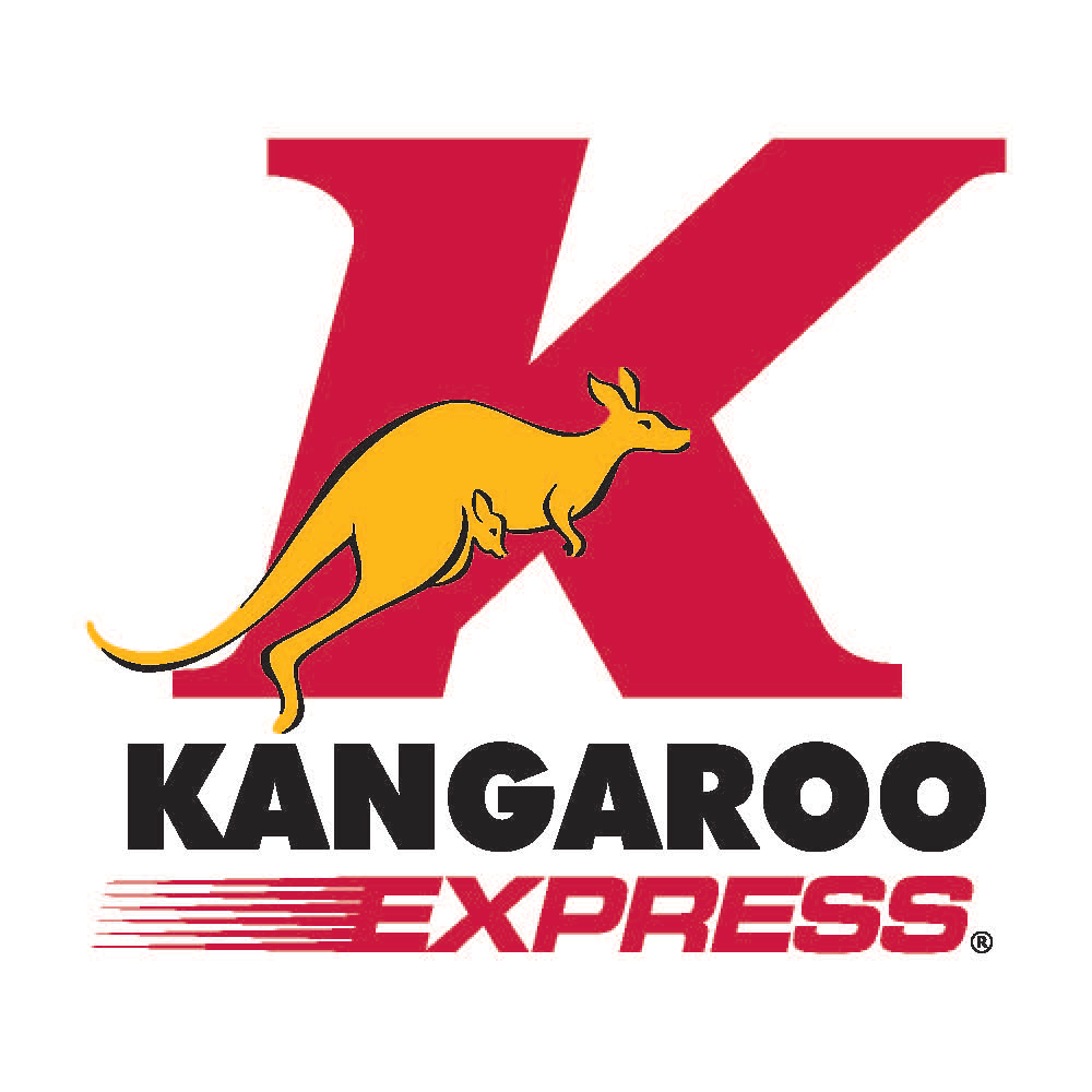 Kangaroo Express | 5051 Gateway Ave, Orlando, FL 32821, USA | Phone: (407) 351-1033