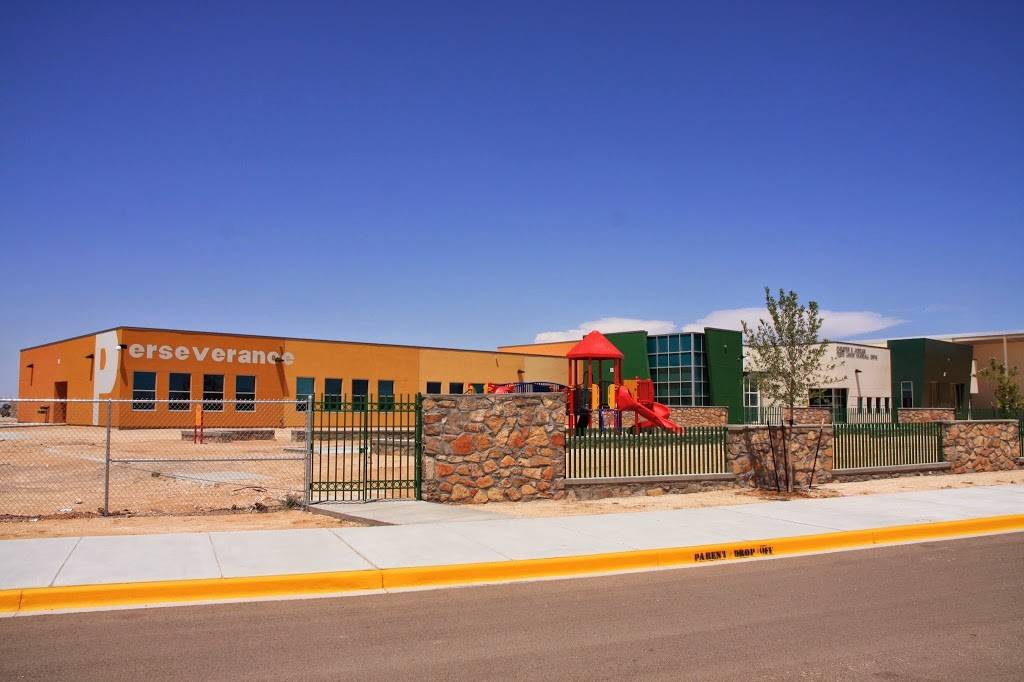 Chester E. Jordan Elementary | 13995 Jason Crandall Dr, El Paso, TX 79938, USA | Phone: (915) 937-8801