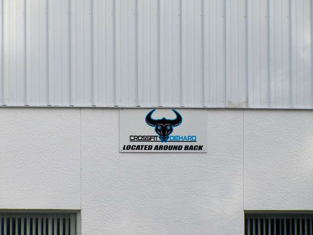 CrossFit Diehard | 810 Fentress Ct STE 120, Daytona Beach, FL 32117, USA | Phone: (386) 871-1114