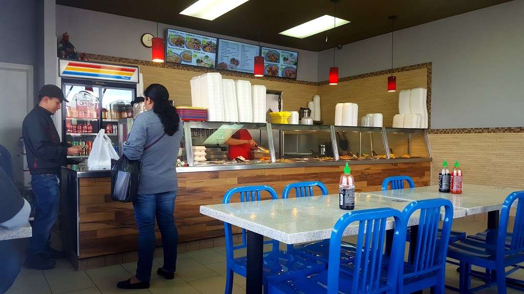 Chinatown Express | 1010 Rosecrans Ave, Gardena, CA 90247, USA | Phone: (310) 527-7508