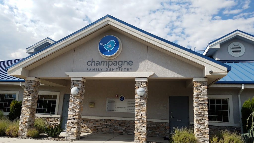 Champagne Family Dentistry | 735 Sparks Blvd, Sparks, NV 89434, USA | Phone: (775) 359-3934