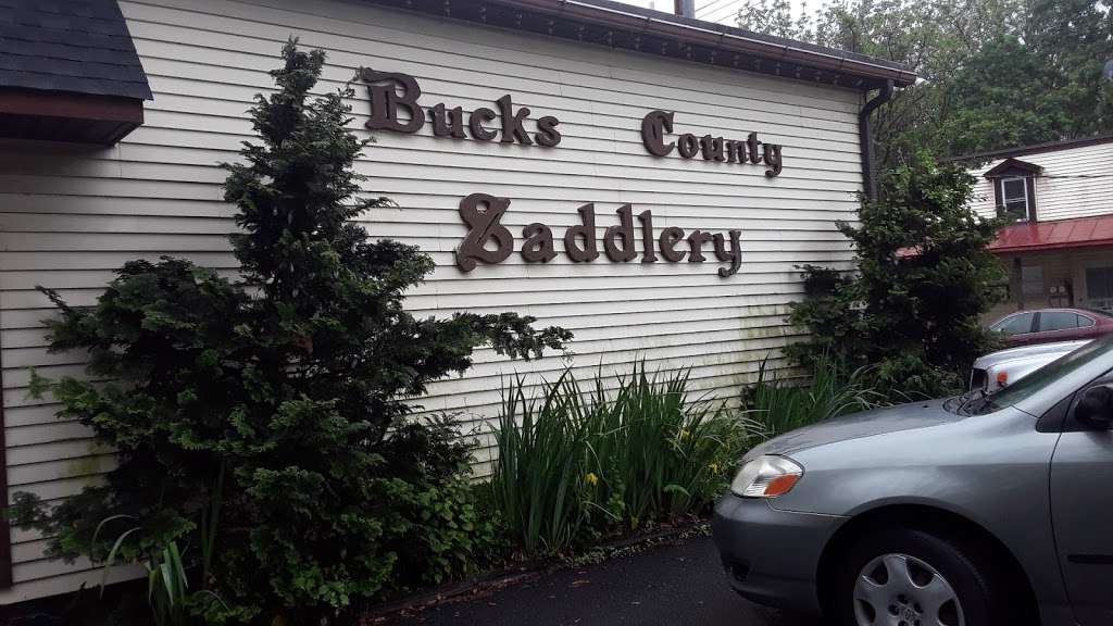 Bucks County Saddlery Ltd | 4765 York Rd, Buckingham, PA 18912, USA | Phone: (215) 794-5411