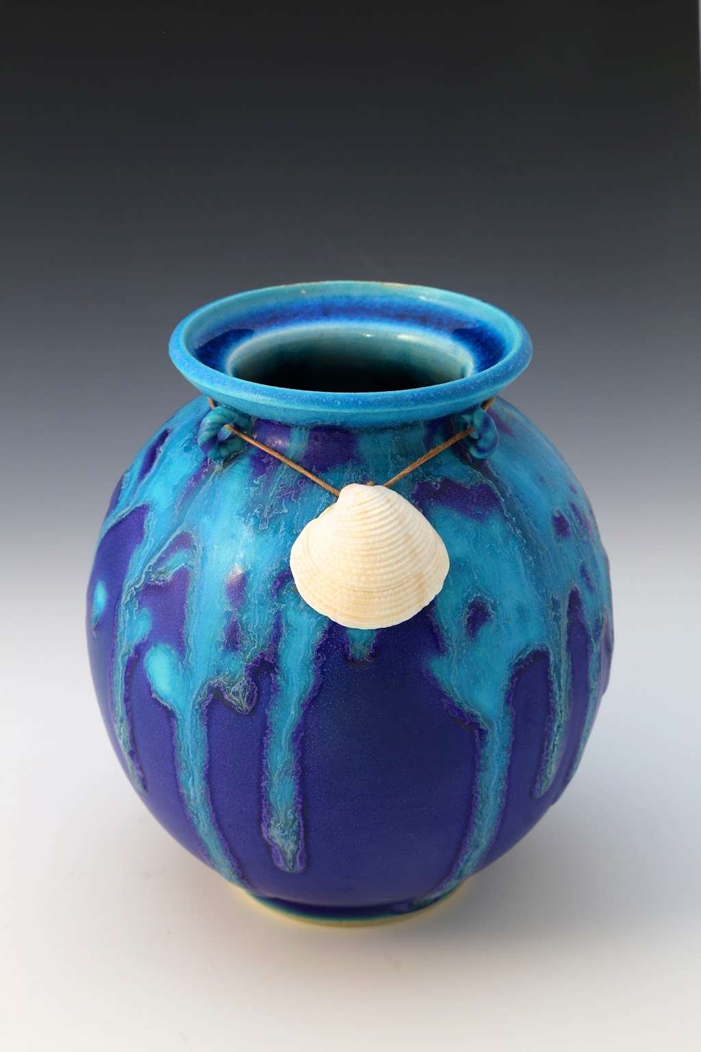 Cynthia Curtis Pottery | 80 Pigeon Hill St, Rockport, MA 01966, USA | Phone: (978) 546-6186