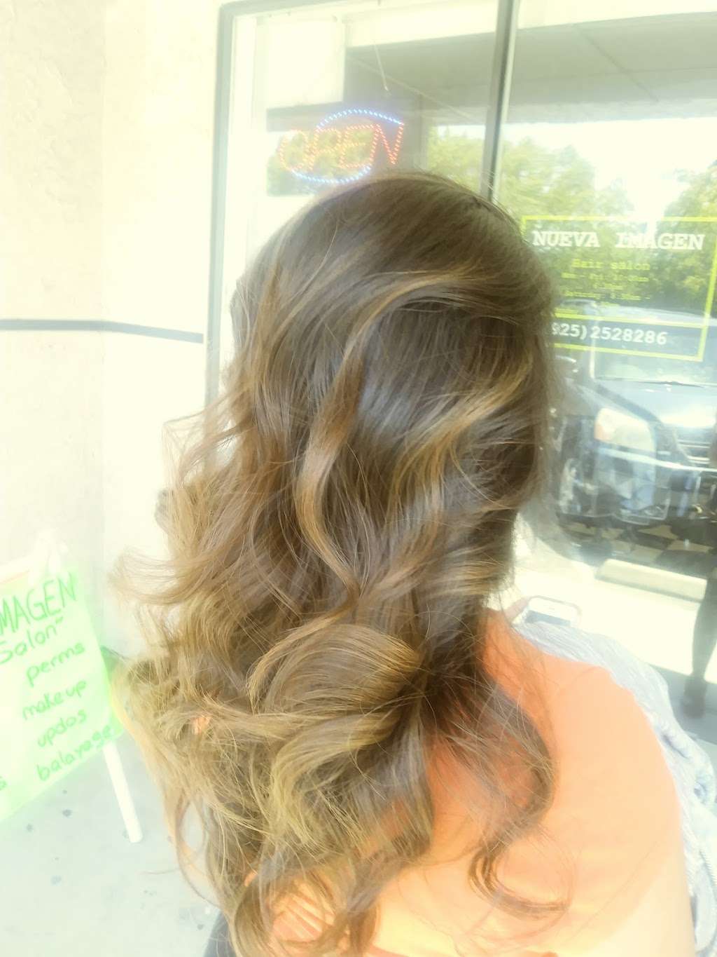 NUEVA IMAGEN HAIR SALON | 3105 Railroad Ave suite g, Pittsburg, CA 94565, USA | Phone: (925) 252-8286