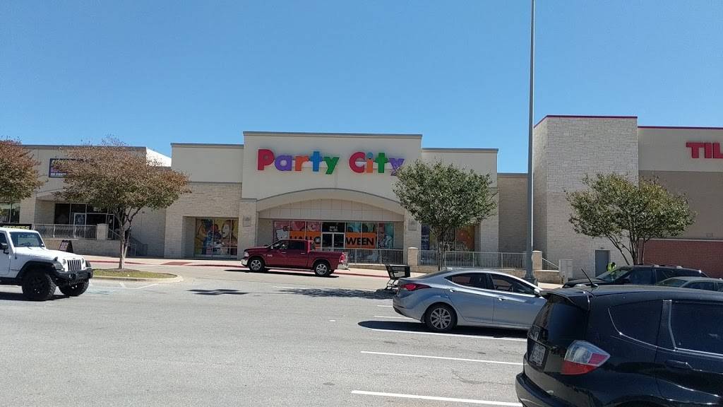 Party City | 12901 N Interstate Hwy 35, Austin, TX 78753 | Phone: (512) 275-1200