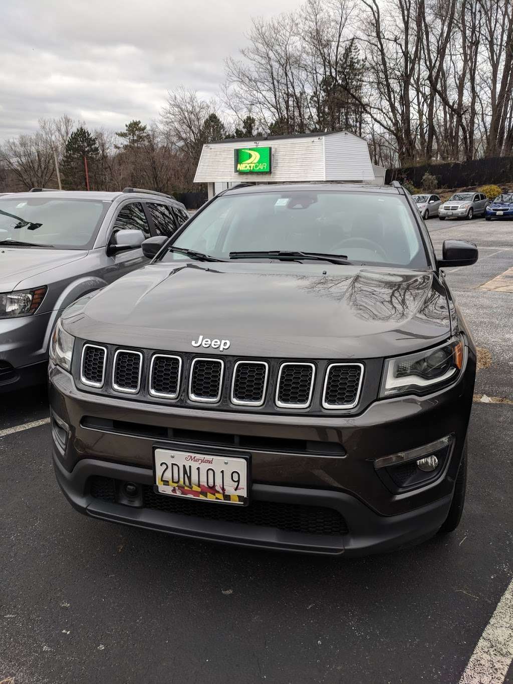 Nextcar 6922 Liberty Rd Baltimore Md 21207 Usa