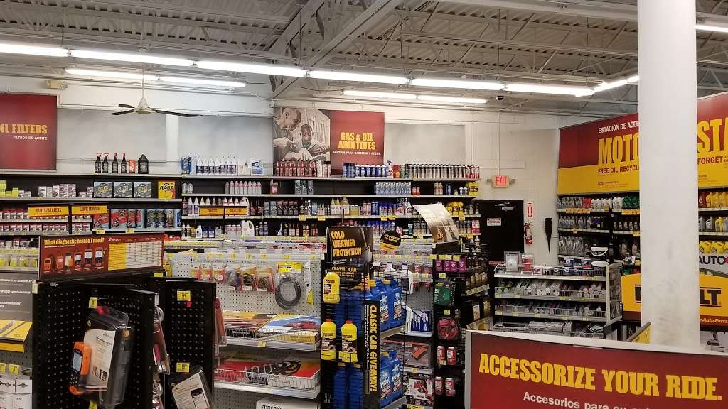 Advance Auto Parts | 1479 E Michigan St, Orlando, FL 32806, USA | Phone: (407) 895-9527