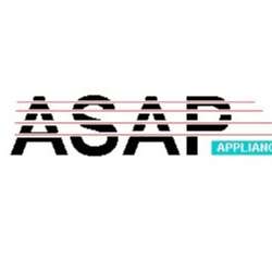 ASAP Appliance Service | 3200 Legendario, San Clemente, CA 92673, USA | Phone: (949) 361-7713