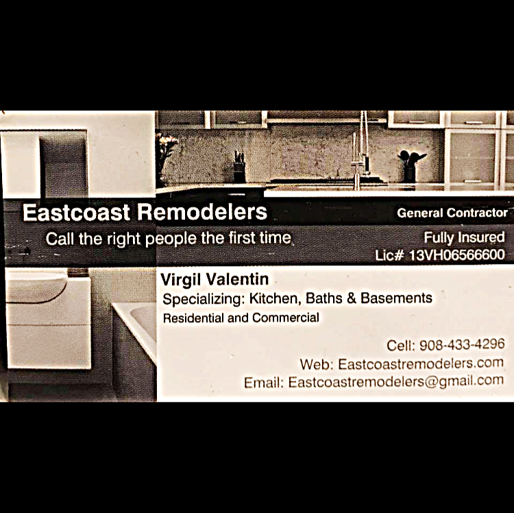 East Coast Remodelers | 331 East End Ave, Belford, NJ 07718, USA | Phone: (908) 433-4296