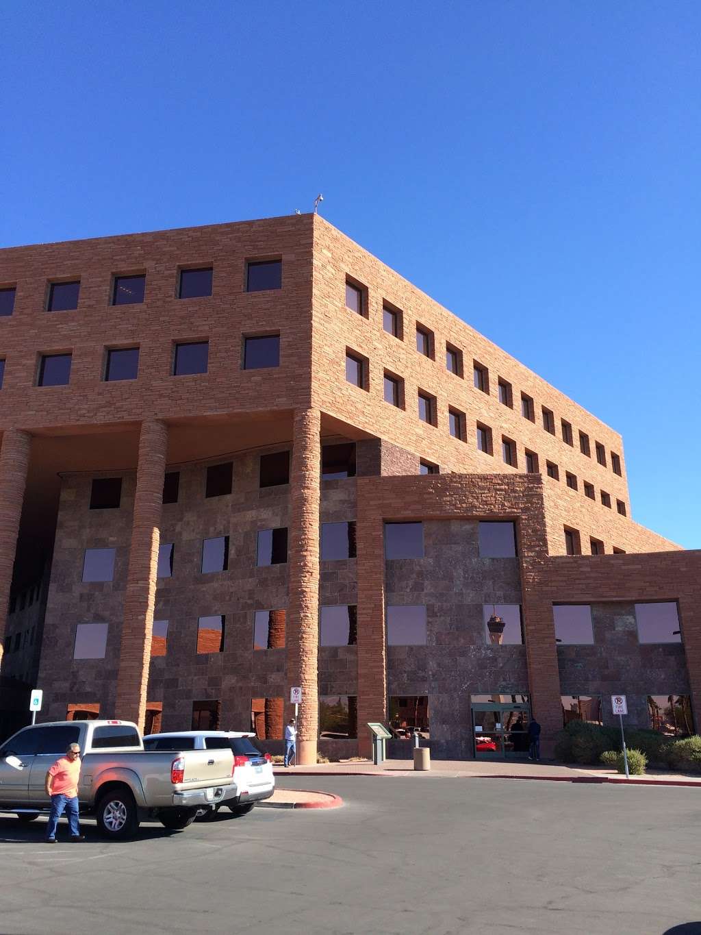 Clark County Commissioners Office | 500 S Grand Central Pkwy, Las Vegas, NV 89155 | Phone: (702) 455-3500