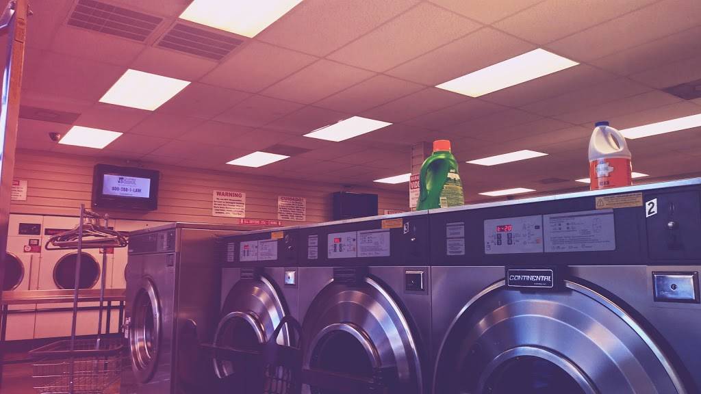 Happy Laundry | 4414 Lawndale Dr, Greensboro, NC 27455, USA | Phone: (336) 404-3211