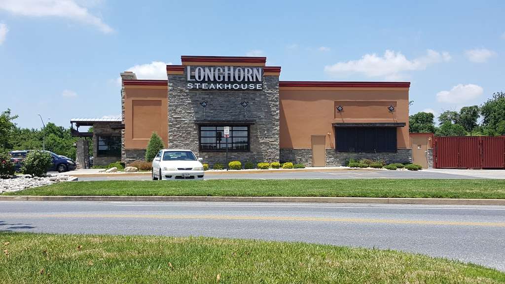 LongHorn Steakhouse | 2312 N Salisbury Blvd, Salisbury, MD 21801, USA | Phone: (443) 260-4680