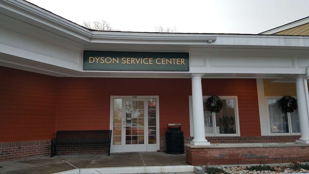 Dyson Service Center | 162 Cordaville Rd Suite 160, Southborough, MA 01772, USA | Phone: (508) 480-8227
