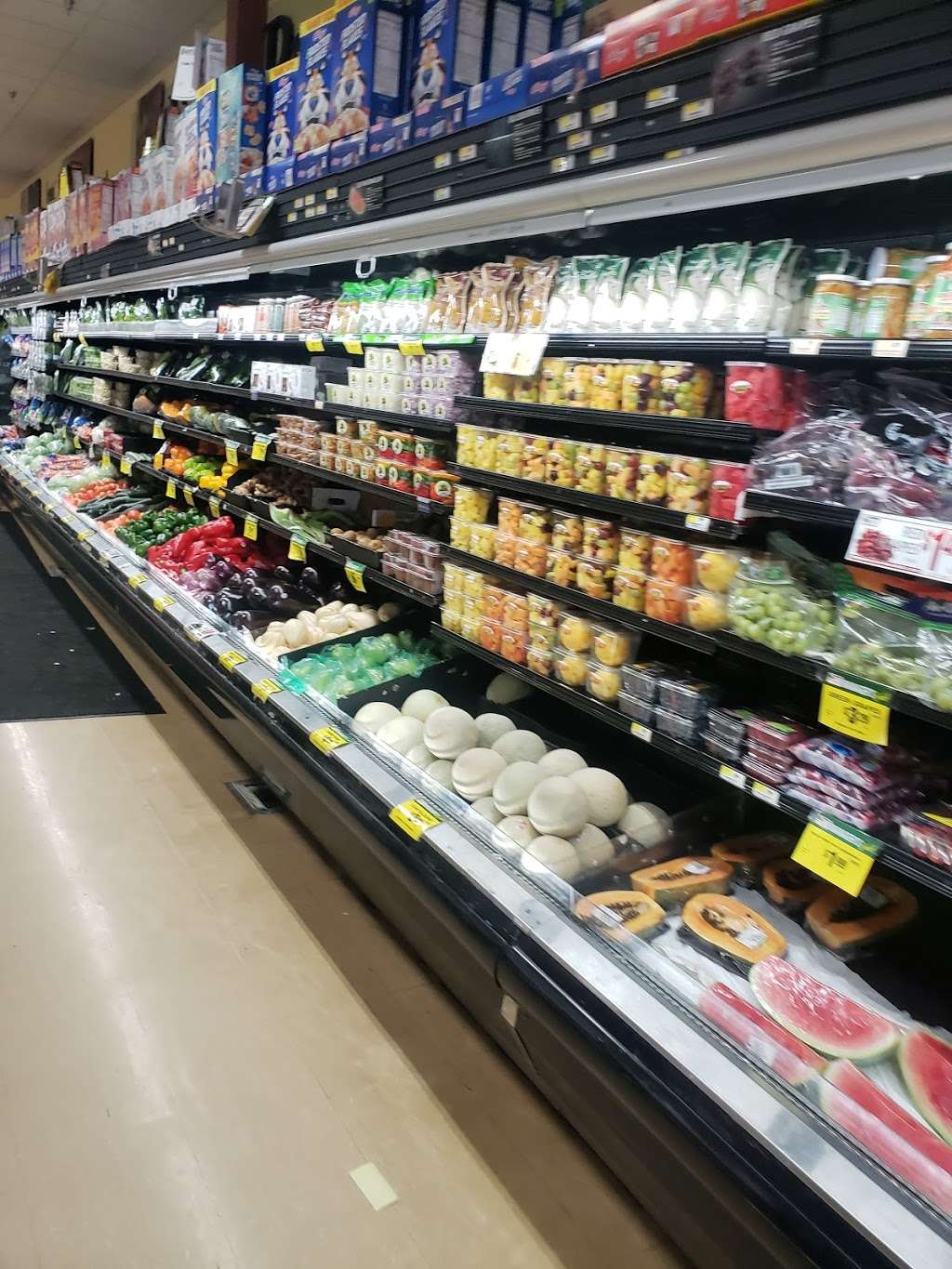 City Supermarket | 10 Mill Rd, Irvington, NJ 07111, USA | Phone: (862) 772-4829