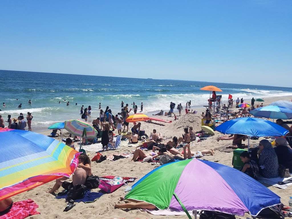 Rockaway Beach Club | 8601 Shore Front Pkwy, Far Rockaway, NY 11691, USA | Phone: (718) 318-4000