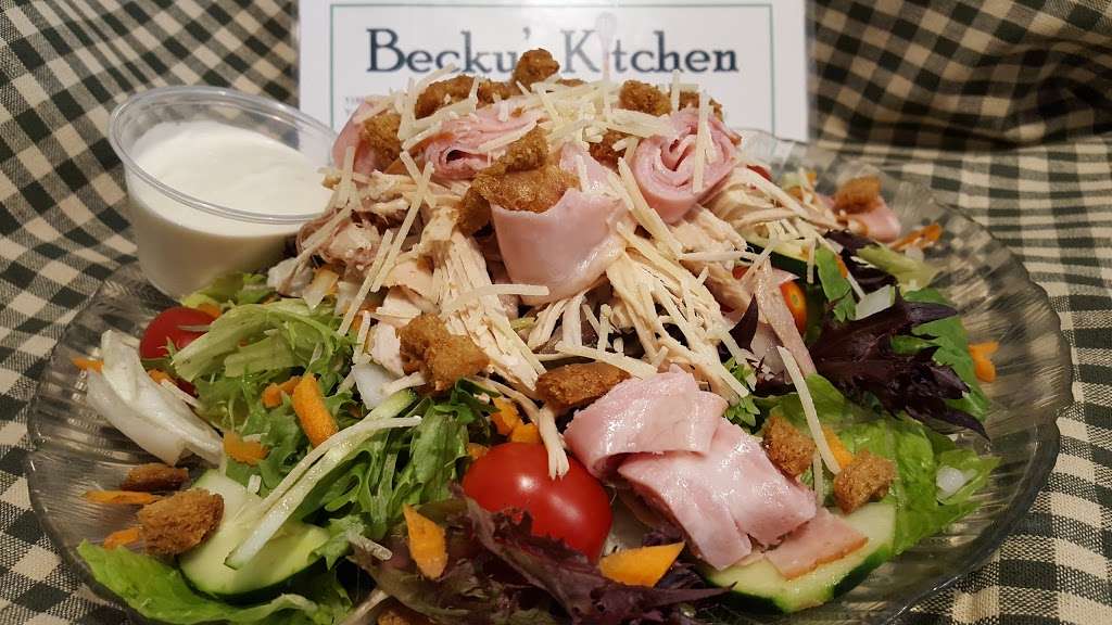 Beckys Kitchen | 5188 E Prospect Rd, York, PA 17406, USA | Phone: (717) 252-6328