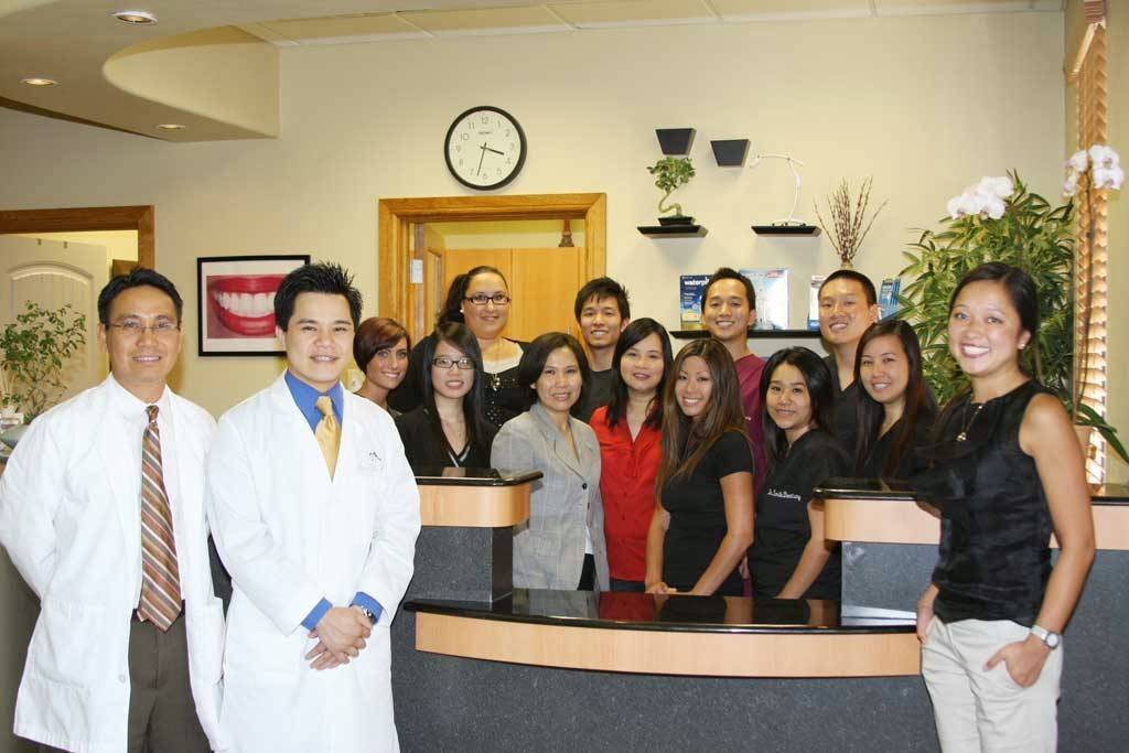 Dr Smile Dentistry: Bui Brian DDS | 6800 Alma Dr, Plano, TX 75023, USA | Phone: (469) 467-8007